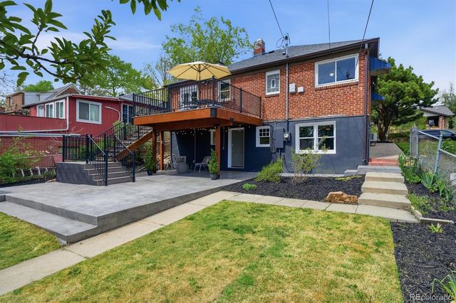 4836 W 31st Avenue, Denver, CO 80212