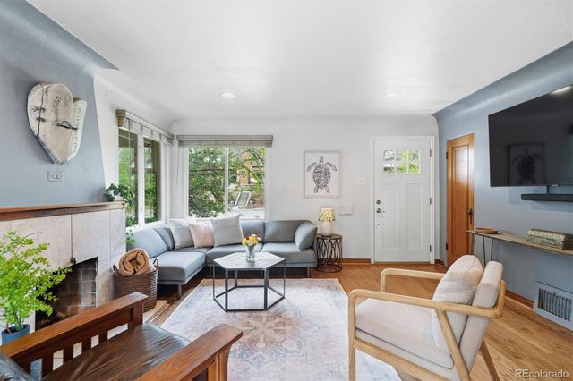 4836 W 31st Avenue, Denver, CO 80212