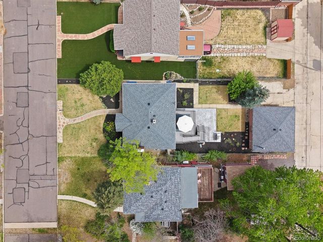 4836 W 31st Avenue, Denver, CO 80212