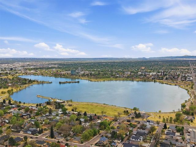 4836 W 31st Avenue, Denver, CO 80212
