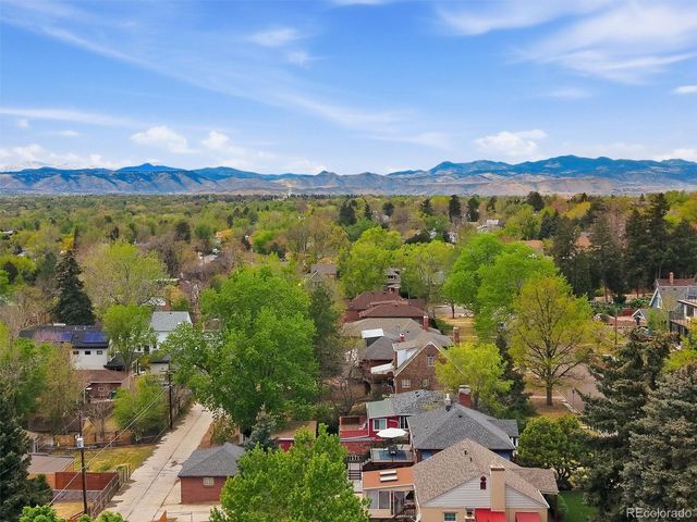 4836 W 31st Avenue, Denver, CO 80212
