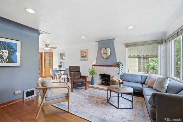 4836 W 31st Avenue, Denver, CO 80212