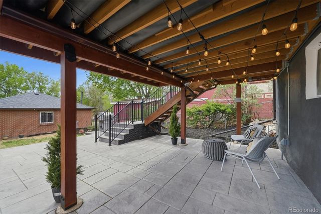4836 W 31st Avenue, Denver, CO 80212