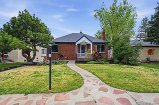 4836 W 31st Avenue, Denver, CO 80212
