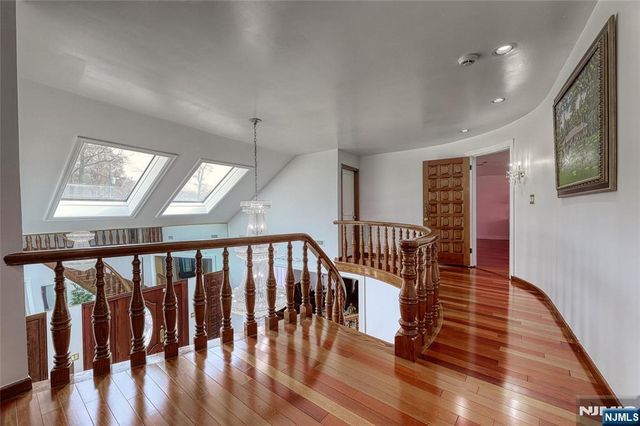 91 Chestnut Ridge Road, Saddle River, NJ 07458