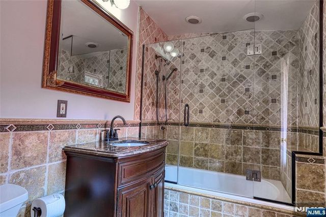 91 Chestnut Ridge Road, Saddle River, NJ 07458