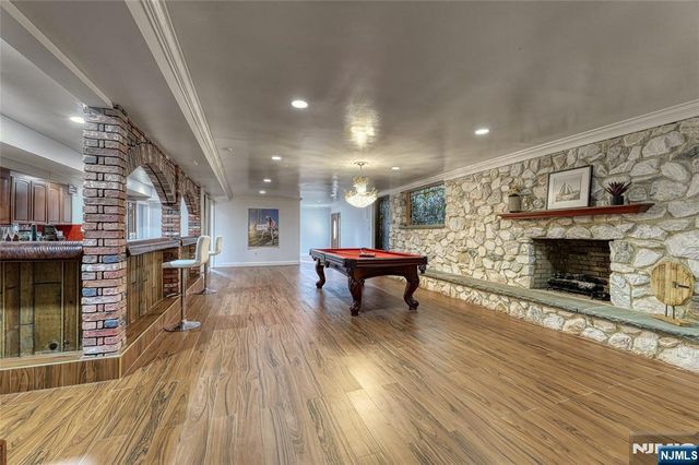 91 Chestnut Ridge Road, Saddle River, NJ 07458