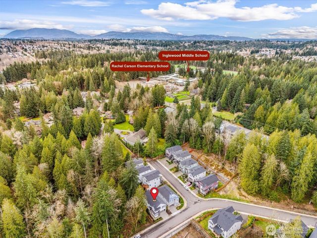24509 NE 13th Place, Sammamish, WA 98074