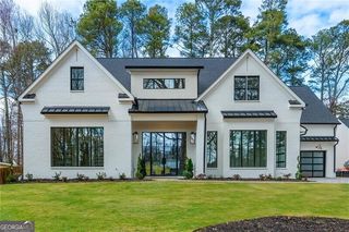 205 Shady Grove Lane, Alpharetta, GA 30009