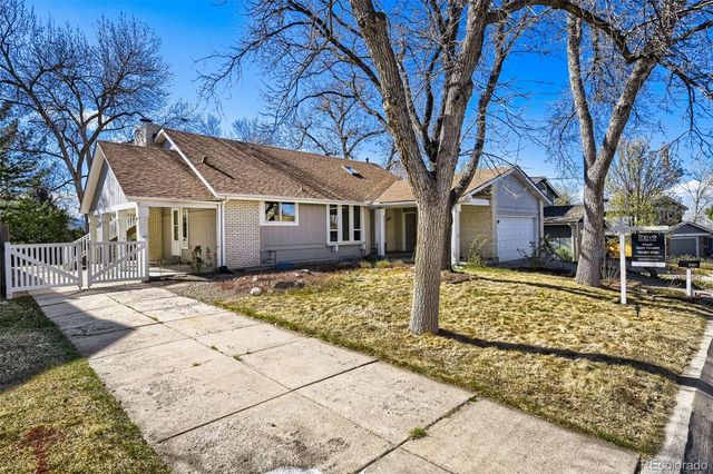 10871 Vrain Street, Westminster, CO 80031
