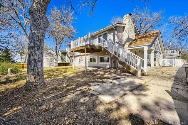10871 Vrain Street, Westminster, CO 80031