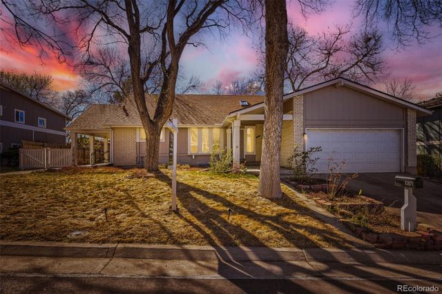 10871 Vrain Street, Westminster, CO 80031