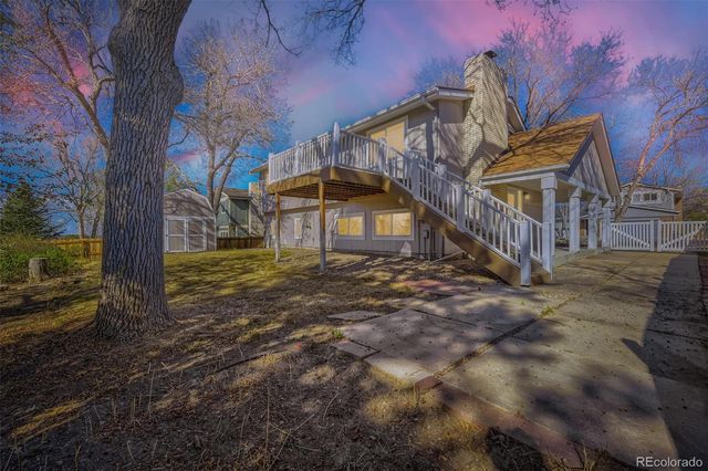 10871 Vrain Street, Westminster, CO 80031