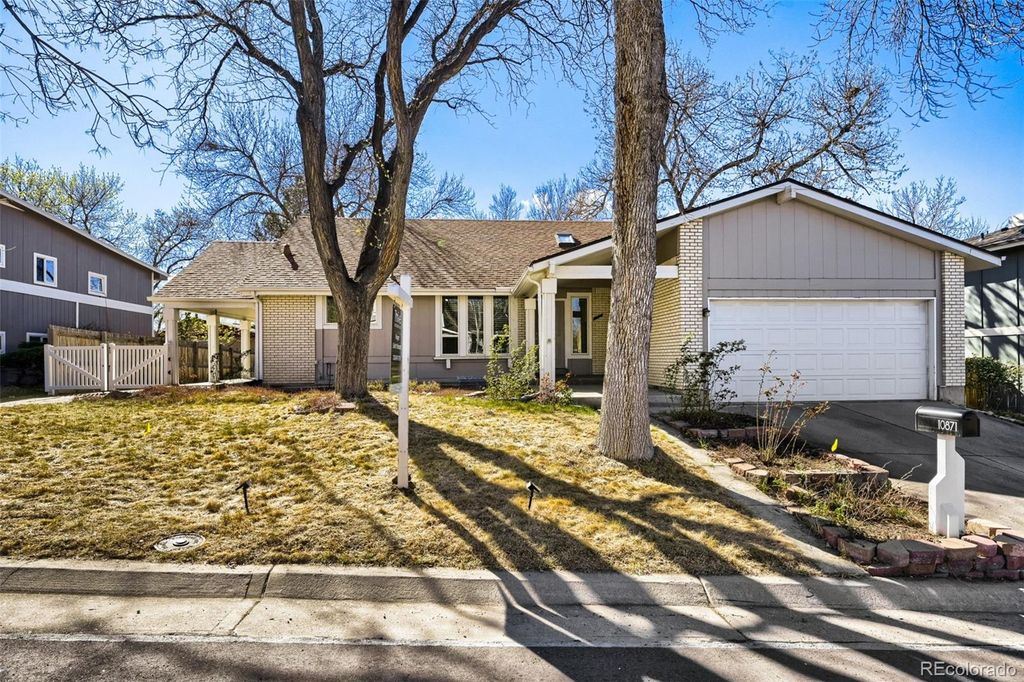 10871 Vrain Street, Westminster, CO 80031