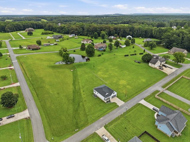 35 Monica St, Mcminnville, TN 37110