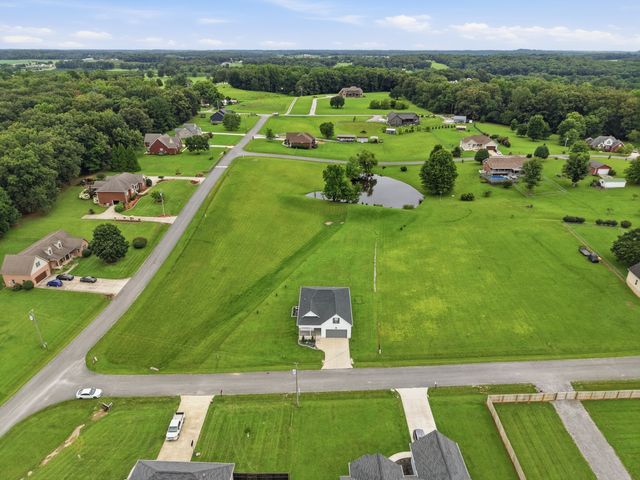 35 Monica St, Mcminnville, TN 37110
