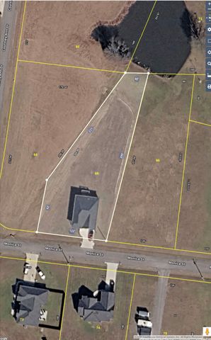 35 Monica St, Mcminnville, TN 37110