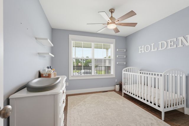 35 Monica St, Mcminnville, TN 37110