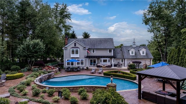 17221 Sagamore Road, Walton Hills, OH 44146