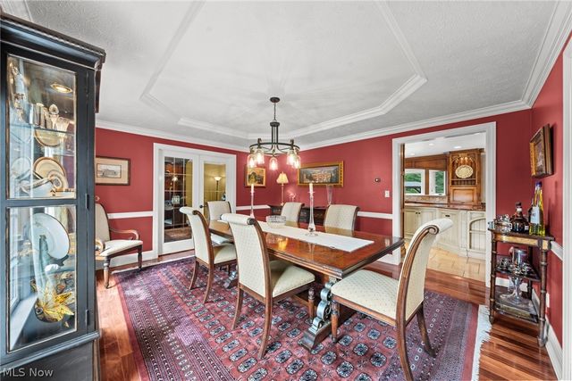 17221 Sagamore Road, Walton Hills, OH 44146