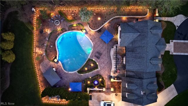 17221 Sagamore Road, Walton Hills, OH 44146