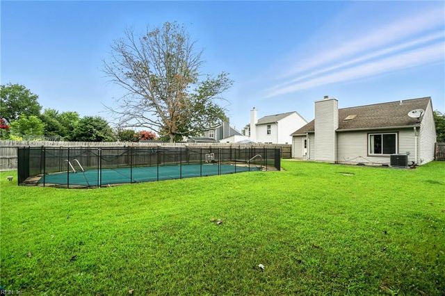 1025 Purrington CT, Virginia Beach, VA 23454