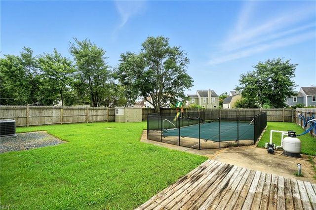 1025 Purrington CT, Virginia Beach, VA 23454