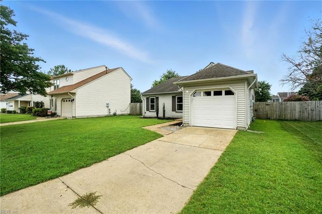 1025 Purrington CT, Virginia Beach, VA 23454