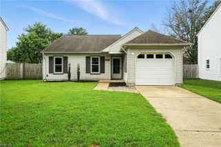 1025 Purrington CT, Virginia Beach, VA 23454