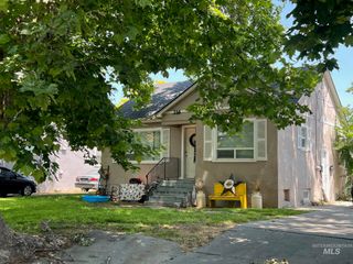 316 S Olive St, Nampa, ID 83686