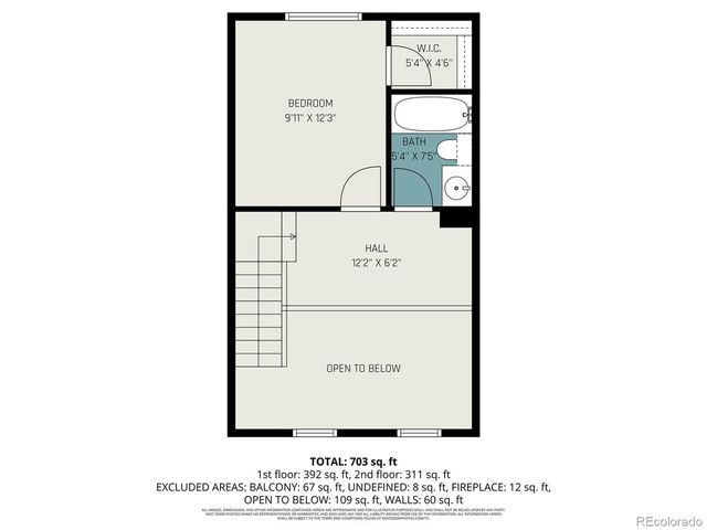 828 Summer Dr, Highlands Ranch, CO 80126