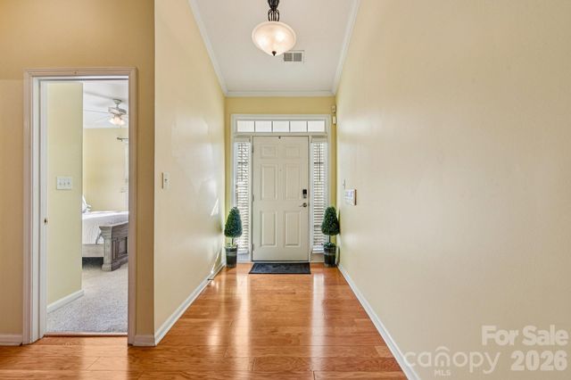 4700 Willow Glen Road, Harrisburg, NC 28075