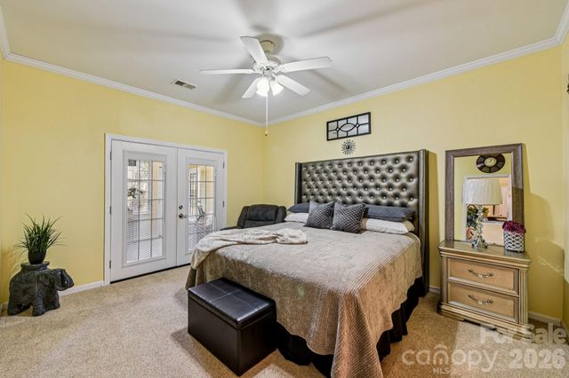 4700 Willow Glen Road, Harrisburg, NC 28075