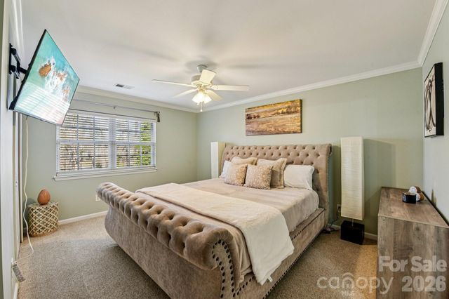 4700 Willow Glen Road, Harrisburg, NC 28075