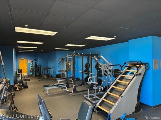 350 N Main Street 605, Royal Oak, MI 48067