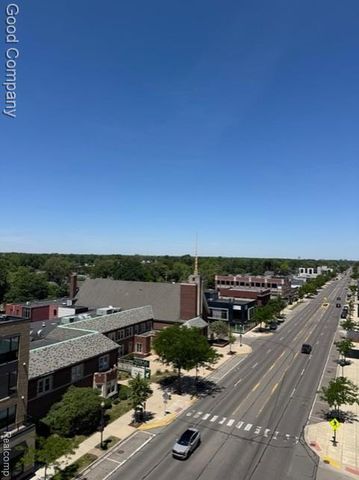350 N Main Street 605, Royal Oak, MI 48067