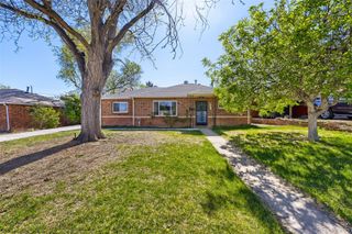 9351 Nagel Drive, Thornton, CO 80229