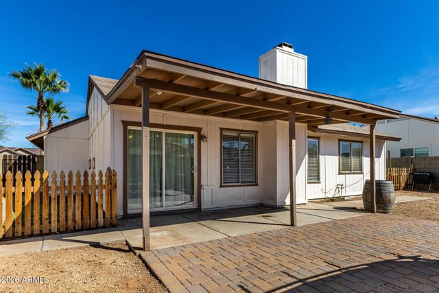 3123 W IRMA Lane, Phoenix, AZ 85027