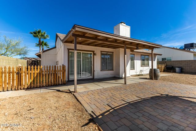 3123 W IRMA Lane, Phoenix, AZ 85027