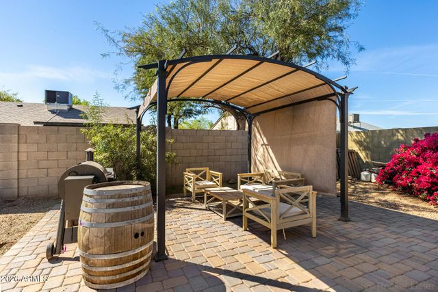 3123 W IRMA Lane, Phoenix, AZ 85027