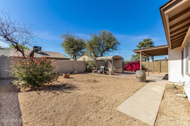 3123 W IRMA Lane, Phoenix, AZ 85027