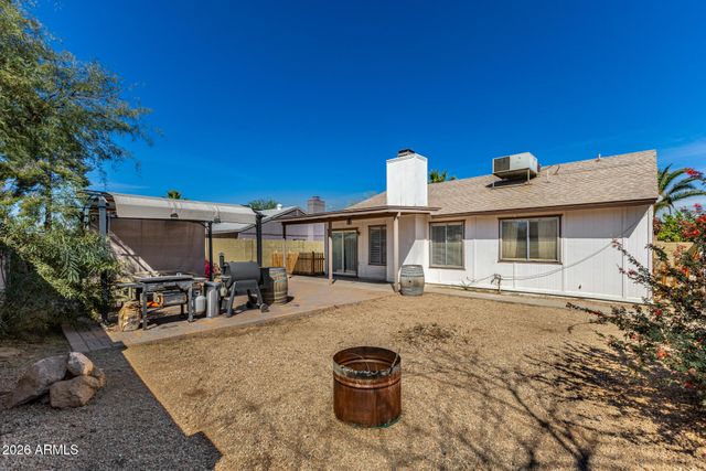 3123 W IRMA Lane, Phoenix, AZ 85027