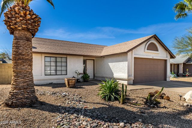 3123 W IRMA Lane, Phoenix, AZ 85027