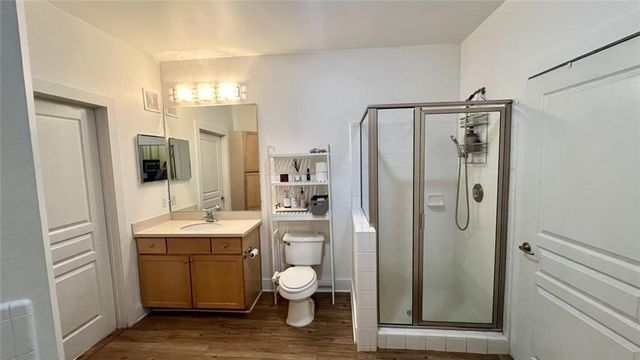 799 Hammond Drive 205, Sandy Springs, GA 30328