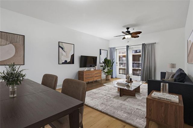 799 Hammond Drive 205, Sandy Springs, GA 30328