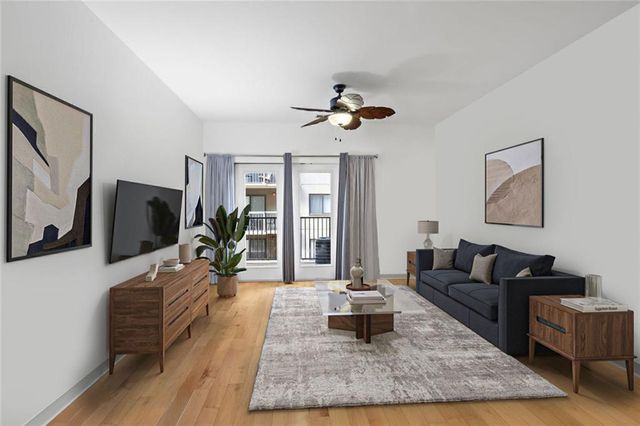 799 Hammond Drive 205, Sandy Springs, GA 30328