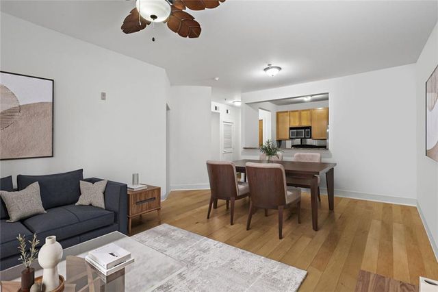 799 Hammond Drive 205, Sandy Springs, GA 30328