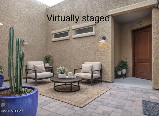 13213 Chiracahua Peak Drive, Oro Valley, AZ 85755