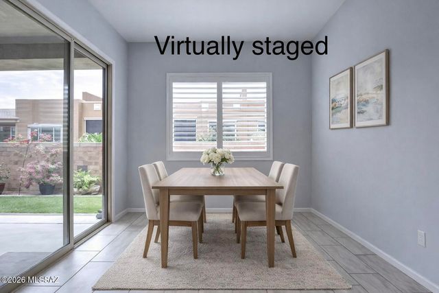 13213 Chiracahua Peak Drive, Oro Valley, AZ 85755