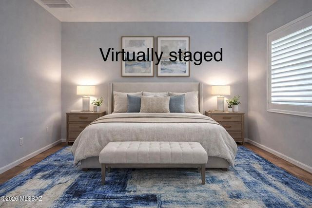 13213 Chiracahua Peak Drive, Oro Valley, AZ 85755